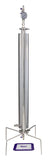 1.5" Dewaxing Closed Column Extractor 90-270g