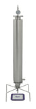 3" Dewaxing Closed Column 180G-2LB