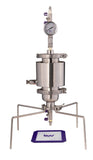 3" Dewaxing Closed Column 180G-2LB