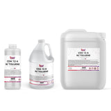CDA 12A w/ Toluene High Purity Extraction Solvent