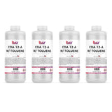 CDA 12A w/ Toluene High Purity Extraction Solvent