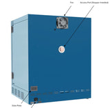Cascade CDO-5 Dry & Decarb Oven, 5 cu ft, 2 Mesh Bags