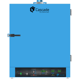 Cascade CDO-5 Dry & Decarb Oven, 5 cu ft, 2 Mesh Bags