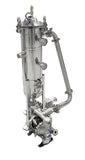 Pressure Filtration System - 6 x 28