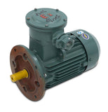 BVV Replacement Centrifuge EX Motors