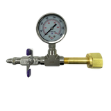 CGA 320 CO2 Tank Regulator