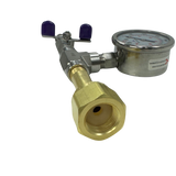 CGA 320 CO2 Tank Regulator