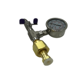 CGA 320 CO2 Tank Regulator