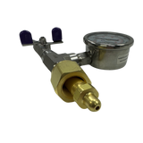 CGA 326 Nitrous Oxide Tank Regulator