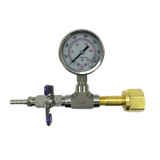 CGA 326 Nitrous Oxide Tank Regulator
