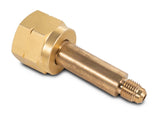 CGA 555 Gas Fitting