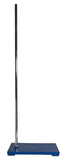 Eisco Labs Base Retort Stand Heavy Duty 8"x5"