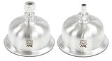 Compression Connection Hemispherical Reducers