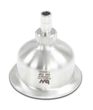 Compression Connection Hemispherical Reducers