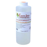 Cactus Juice Stabilizing Resin for Woodworking