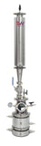 1LB Skylight Top Fill Closed Loop Extractor