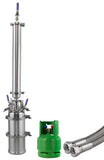 1LB Apollo Top Fill Closed Loop Extractor