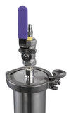 1LB Apollo Top Fill Closed Loop Extractor