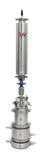1LB Apollo Top Fill Closed Loop Extractor