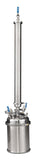 2LB Apollo Top Fill Closed Loop Extractor