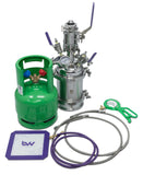Closed Column Conversion Kit