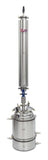 2LB Apollo Top Fill Closed Loop Extractor