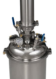5LB Apollo Top Fill Closed Loop Extractor