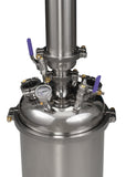 5LB Apollo Top Fill Closed Loop Extractor