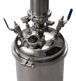 5LB Apollo Top Fill Closed Loop Extractor