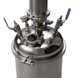 5LB Apollo Top Fill Closed Loop Extractor