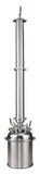 5LB Apollo Top Fill Closed Loop Extractor