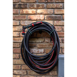 Craftsman 50 ft x 5/8" Polyfusion Hose CMXMHBB16513