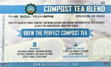 Compost Tea Blend