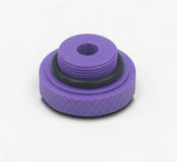BVV/CPS 1/4" FNPT Vacuum Pump Exhaust Adapter