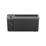 BougeRV CRPRO20 21 Quart 12V Portable Car Fridge Freezer