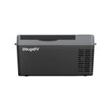 BougeRV CRPRO20 21 Quart 12V Portable Car Fridge Freezer