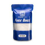 ChemTek Small Fuge Bags - 50 Pack