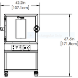 Cascade CVO-10 Vacuum Oven