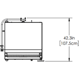 Cascade CVO-10 Vacuum Oven