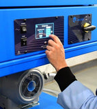 Cascade CVO-10 Vacuum Oven