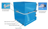 Cascade CVO-10 Vacuum Oven