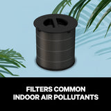 PuroAir 130i Smart HEPA Air Purifier