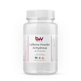Caffeine Powder ≥99.0% USP/FCC/Food Grade