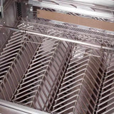 Cal Flame Convection 40 Inch 5 Burner Built In Grill