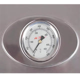 Cal Flame G Series 32 Inch 4 Burner Built In Grill
