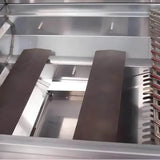 Cal Flame G Series 32 Inch 4 Burner Built In Grill