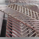 Cal Flame G Series 32 Inch 4 Burner Built In Grill