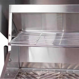 Cal Flame G Series 32 Inch 4 Burner Built In Grill