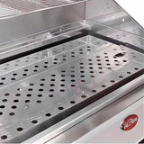 Cal Flame G Series 32 Inch Charcoal Built In Grill