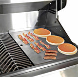 Cal Flame Top Gun Convection 40 Inch 5 Burner Built In Grill - BBQ19875CTG